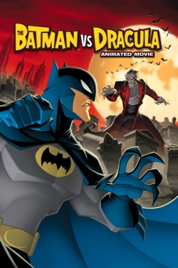 The Batman vs. Dracula free movies