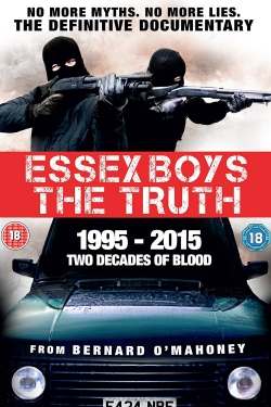 Essex Boys: The Truth free movies