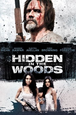 Hidden in the Woods free movies