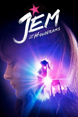 Jem and the Holograms free movies