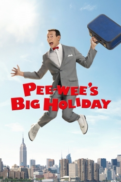 Pee-wee's Big Holiday free movies