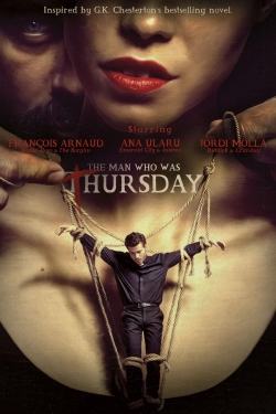 The Man Who Was Thursday free movies