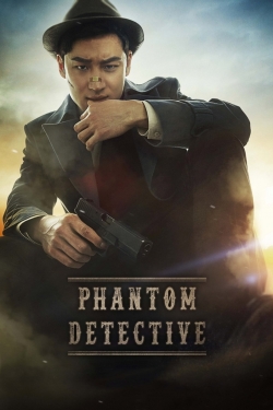Phantom Detective free movies
