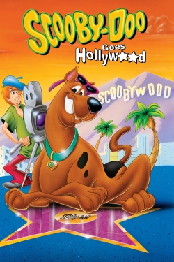 Scooby-Doo Goes Hollywood free movies
