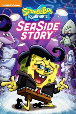 SpongeBob SquarePants: Sea Side Story free movies