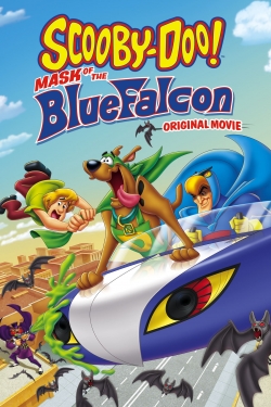 Scooby-Doo! Mask of the Blue Falcon free movies