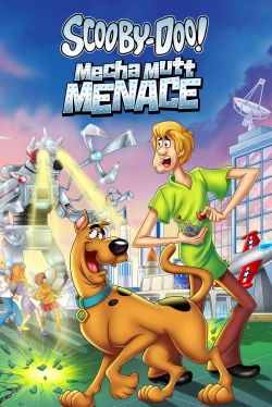 Scooby-Doo! Mecha Mutt Menace free movies