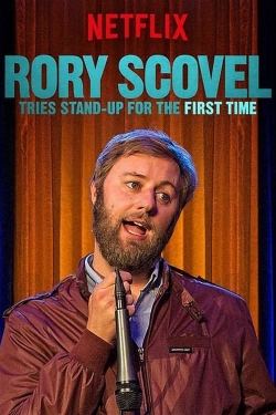 Rory Scovel Tries Stand-Up for the First Time free movies