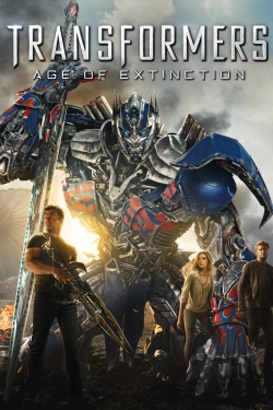 Transformers: Age Of Extinction