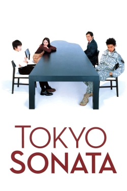 Tokyo Sonata free movies