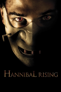Hannibal Rising free movies
