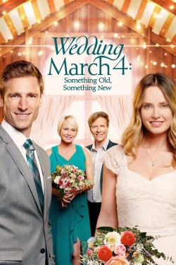 Wedding March 4: Something Old, Something New free movies
