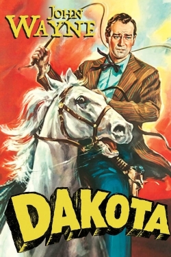 Dakota free movies