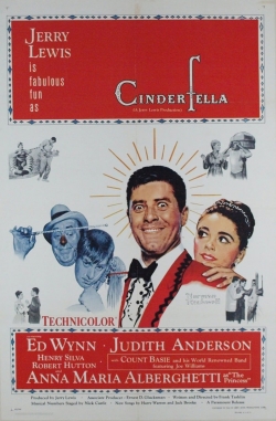 Cinderfella free movies