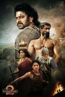 Baahubali 2: The Conclusion free movies