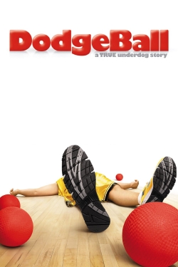 DodgeBall: A True Underdog Story free movies