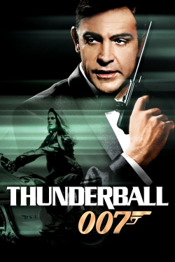 Thunderball free movies