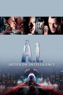 A.I. Artificial Intelligence free movies