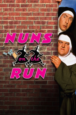 Nuns on the Run free movies