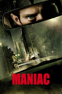 Maniac free movies