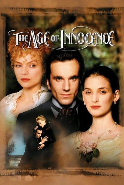 The Age of Innocence free movies