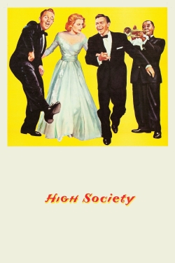 High Society free movies