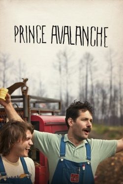 Prince Avalanche free movies