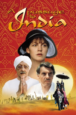 A Passage to India free movies