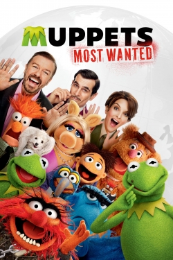 Muppets Most Wanted free movies