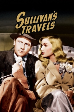 Sullivan's Travels free movies