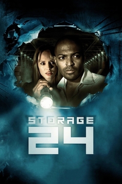 Storage 24 free movies