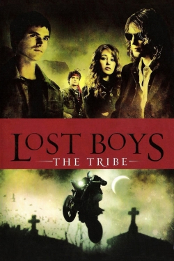 Lost Boys: The Tribe free movies