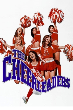 The Cheerleaders free movies