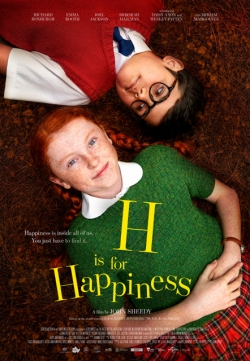 H Is for Happiness free movies