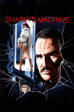 Sharky's Machine free movies