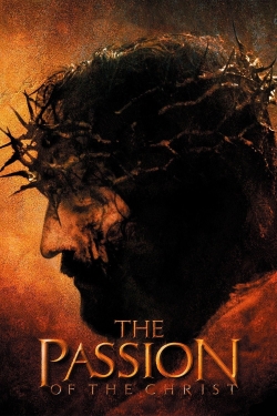 The Passion of the Christ free movies