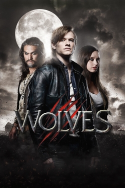 Wolves free movies