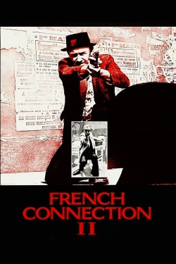 French Connection II free movies