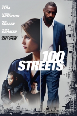 100 Streets free movies