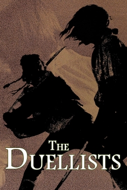 The Duellists free movies