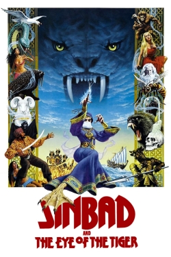 Sinbad and the Eye of the Tiger free movies