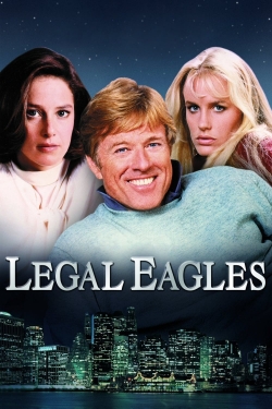 Legal Eagles free movies