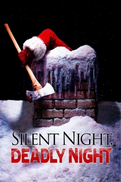 Silent Night, Deadly Night free movies