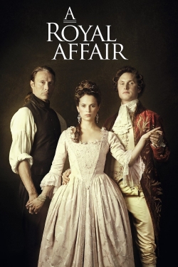 A Royal Affair free movies