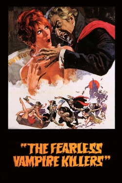 The Fearless Vampire Killers free movies
