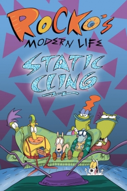 Rocko's Modern Life: Static Cling free movies