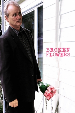 Broken Flowers free movies