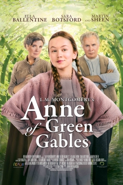 Anne of Green Gables free movies