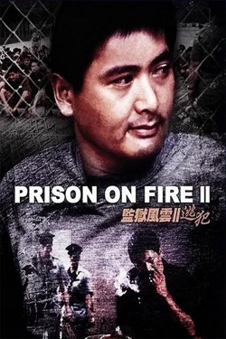 Prison on Fire II free movies