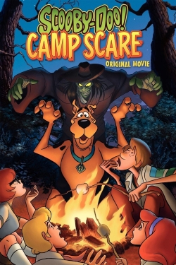 Scooby-Doo! Camp Scare free movies